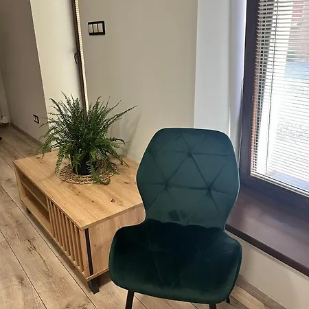 Apartmán Living House