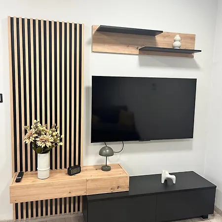 Living House