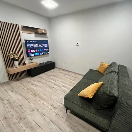 Living House Apartmán