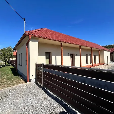 Living House Apartmán *
