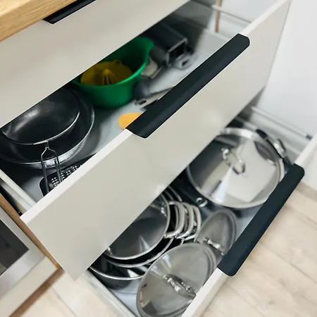 Apartmán Living House Plesivec